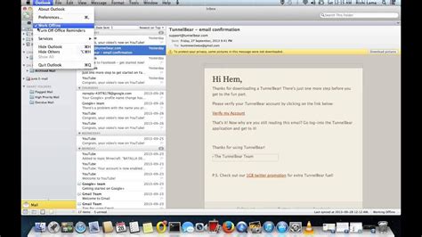 How to Disable Work Offline in Outlook on Windows & Mac.